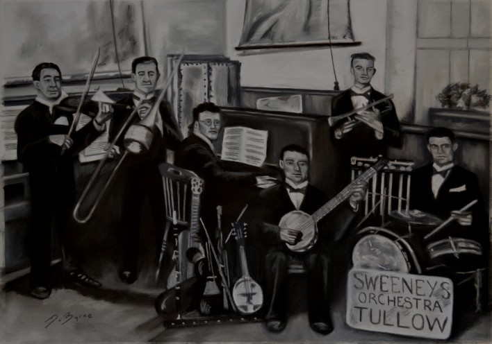 Sweeney's Orchestra