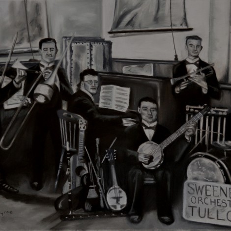 Sweeney’s Orchestra